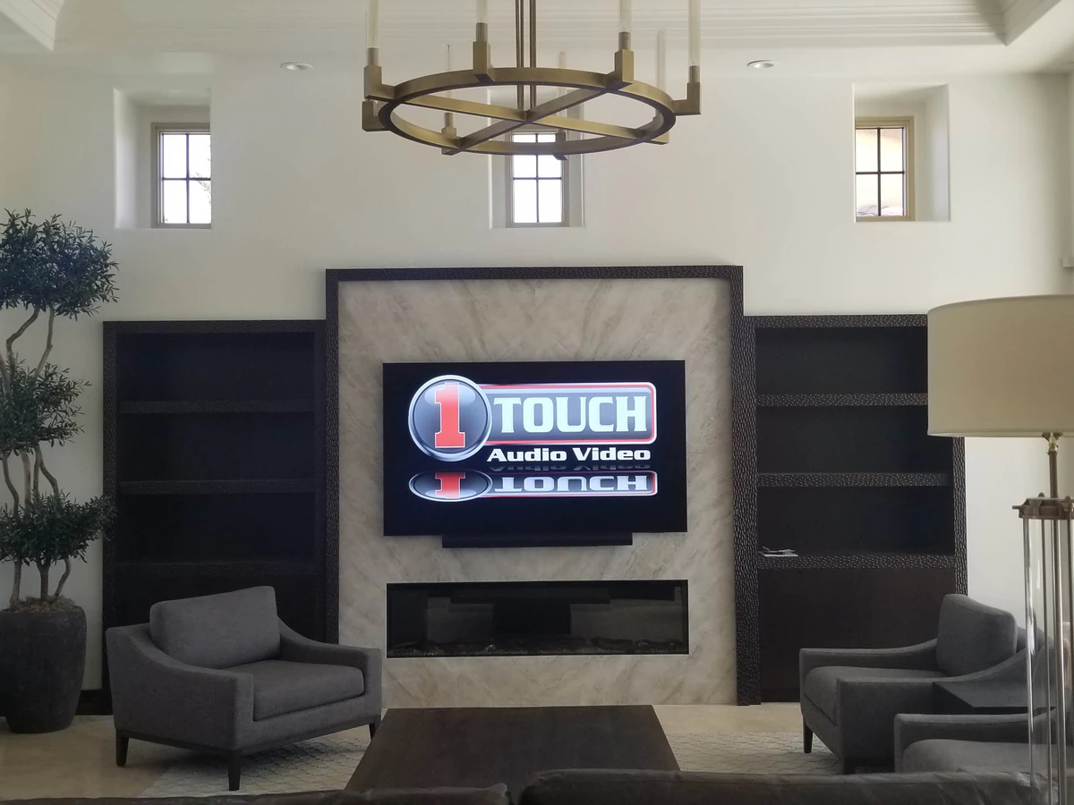 Home Theater Installation business in Joshua Tree, CA