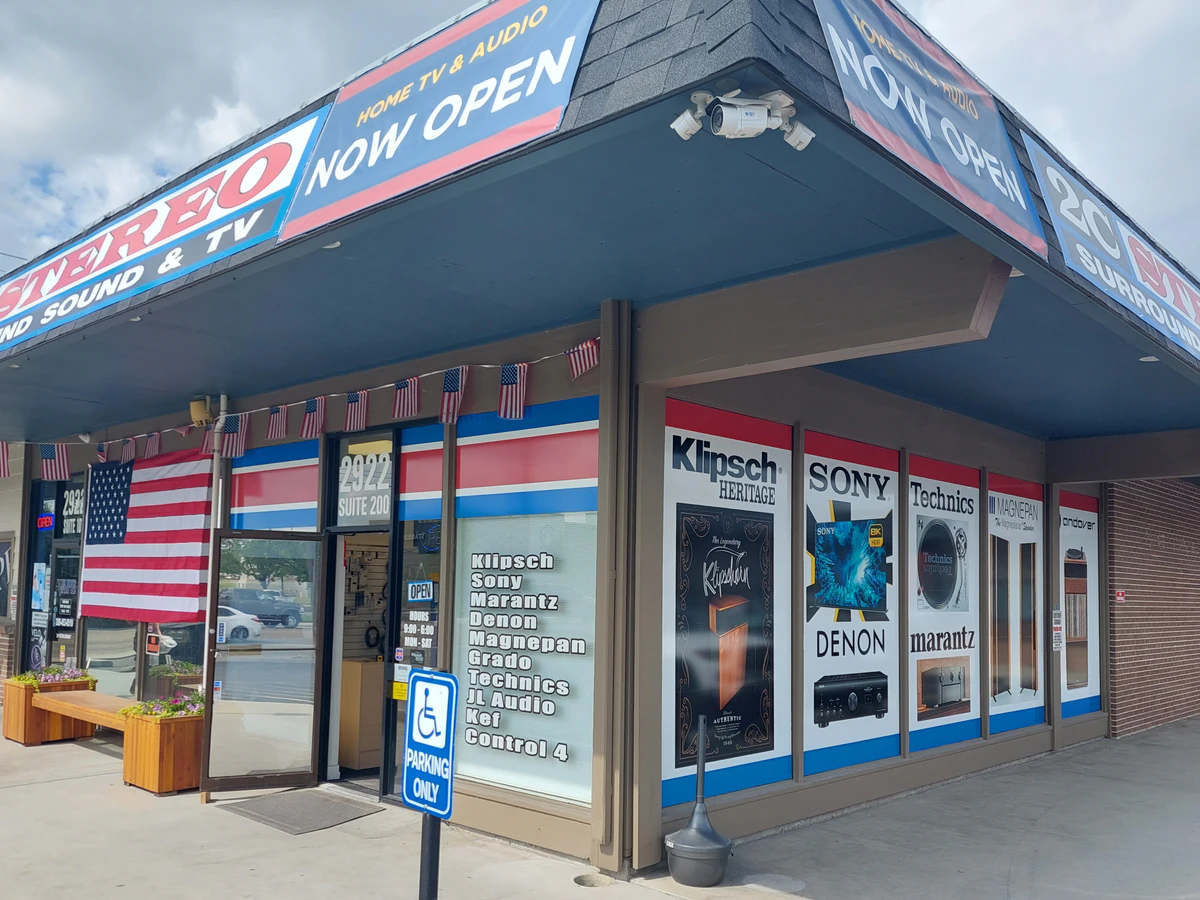 Home Audio Installers in Idaho