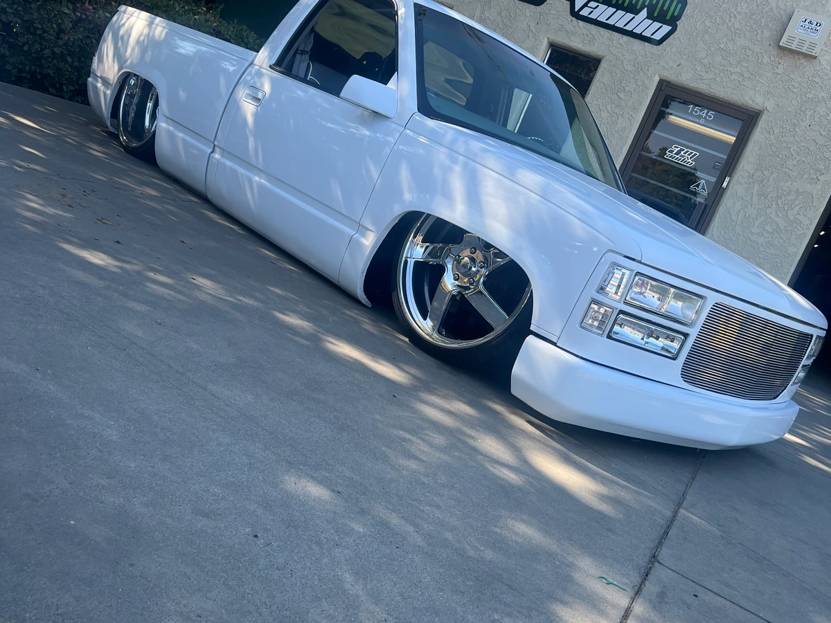 3M Audio of Visalia car audio installation photo 2 in Visalia, CA