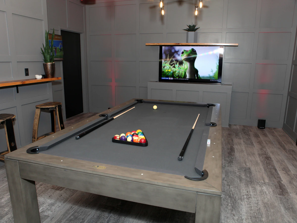 46Solutions Audio/Video Showroom av equipment rental photo 3 in Lexington, KY