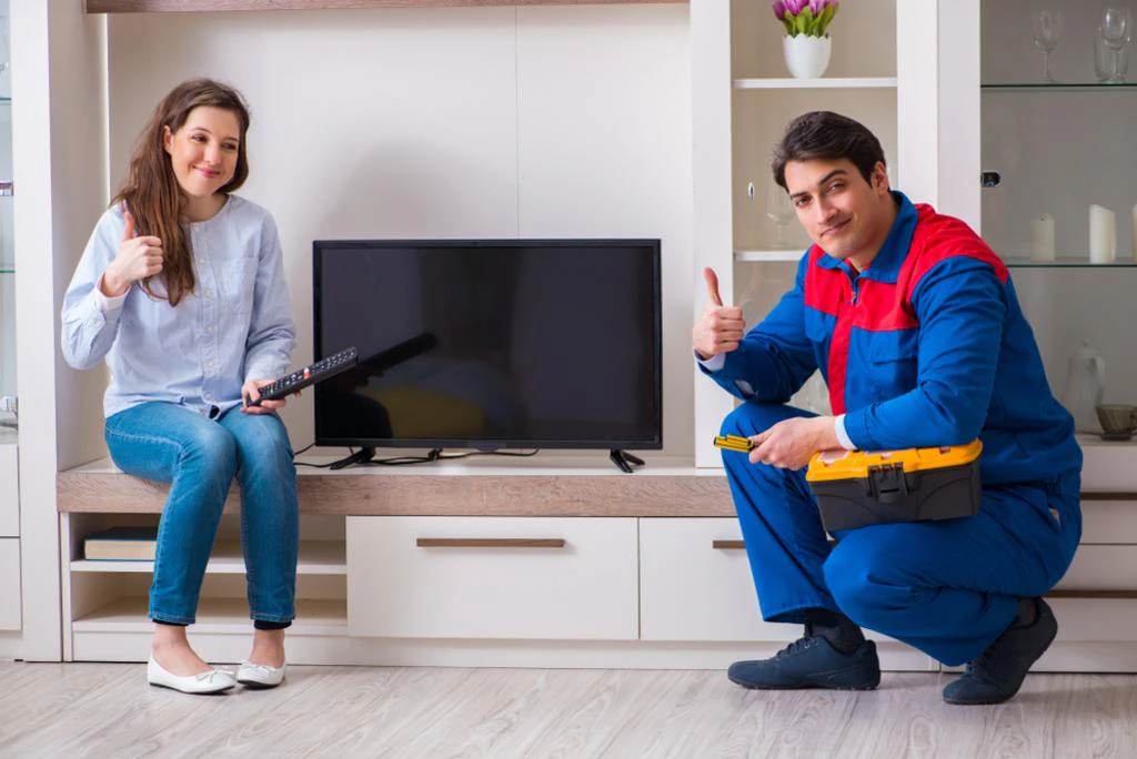 5 Star TV Install — Audio Visual Consultant in Keenesburg, CO
