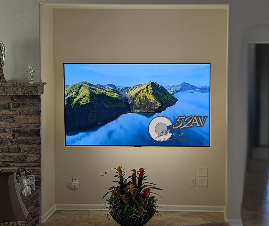 52AV — Home Automation in Bennett, CO