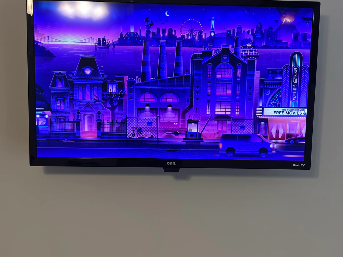65AV - Home Theater and TV Mounting audio visual consultant photo 3 in Huntsville, AL