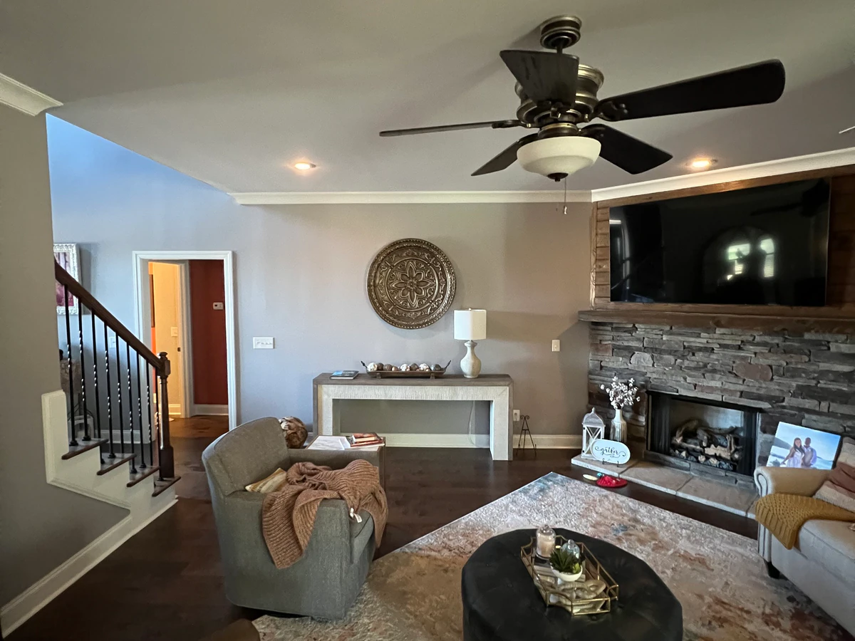 65AV - Home Theater and TV Mounting audio visual consultant photo 4 in Huntsville, AL