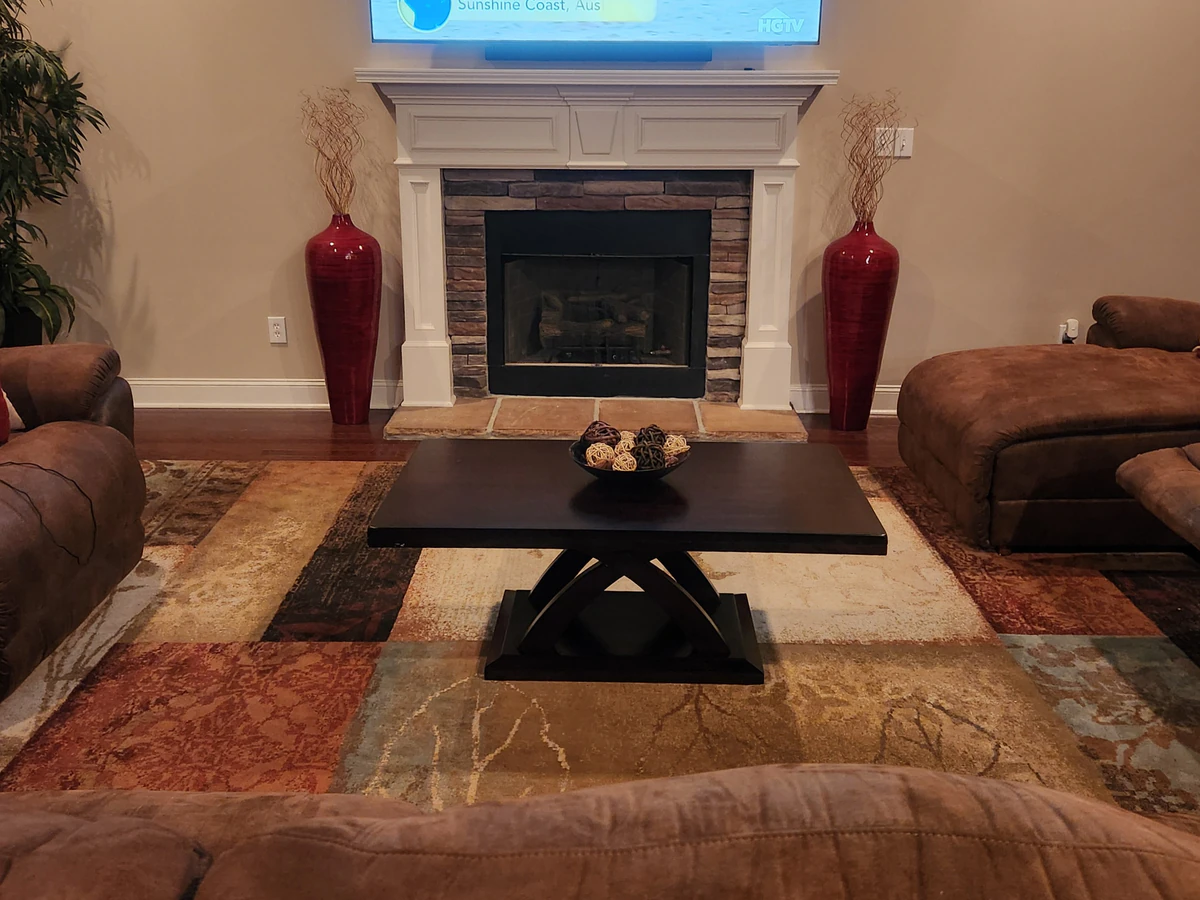 65AV - Home Theater and TV Mounting — Audio Visual Consultant in Huntsville, AL