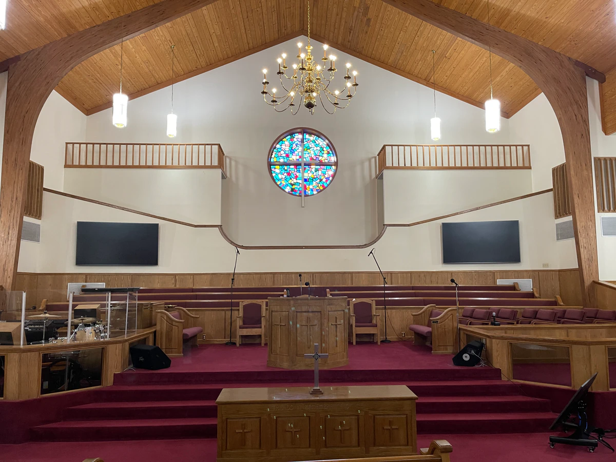 901 AV audio visual equipment photo 3 in Memphis, TN