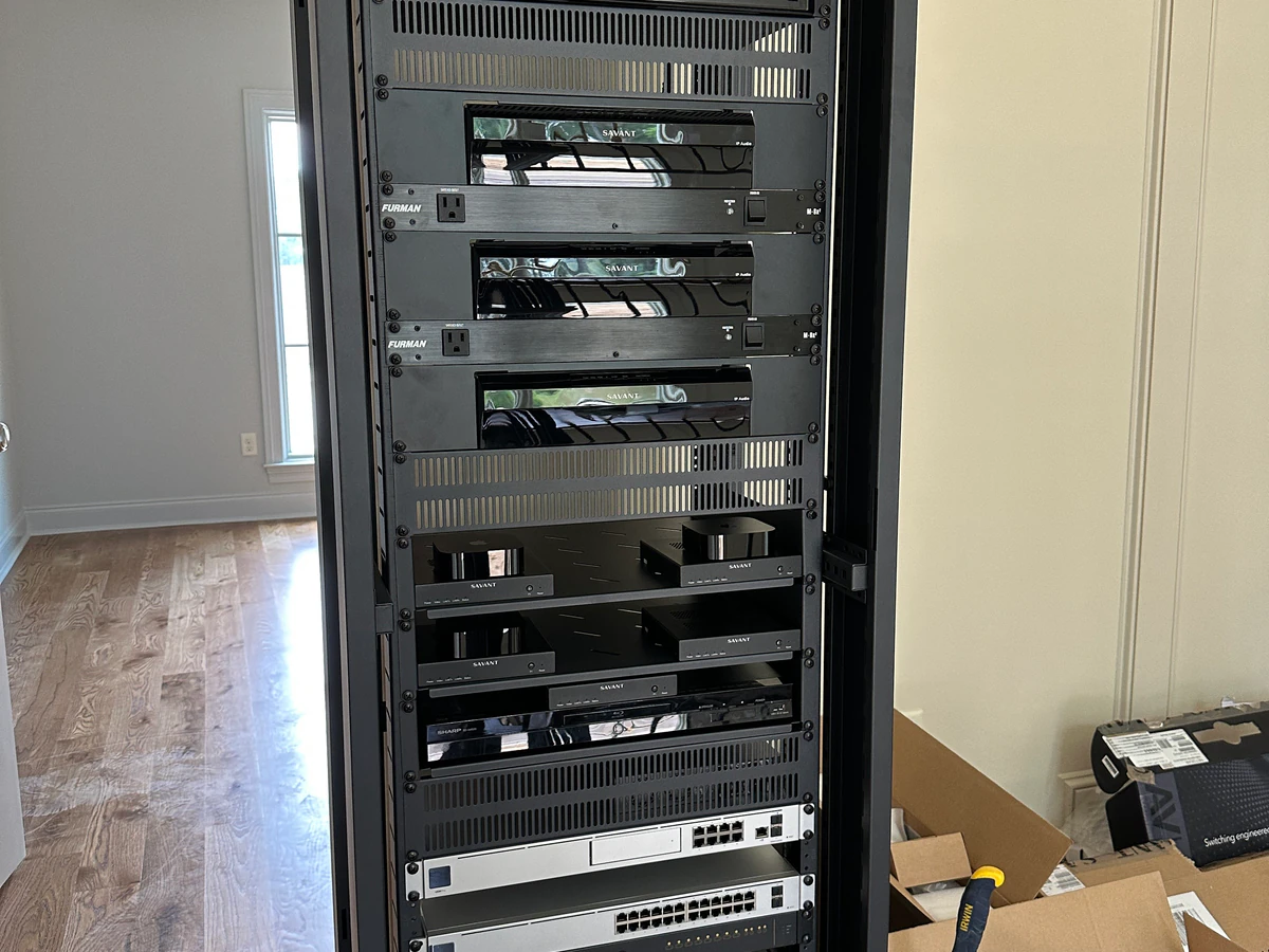 Audio Visual Equipment business in Memphis, TN