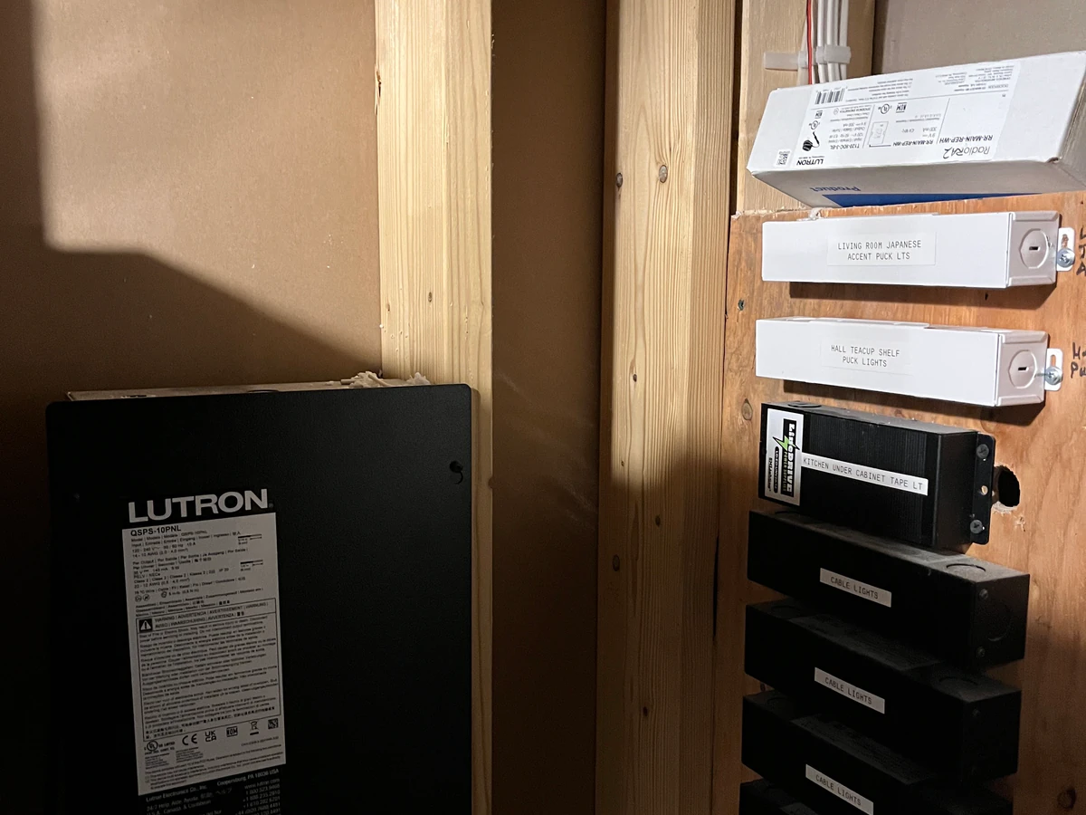 A Better Sound audio visual equipment photo 4 in Traverse City, MI