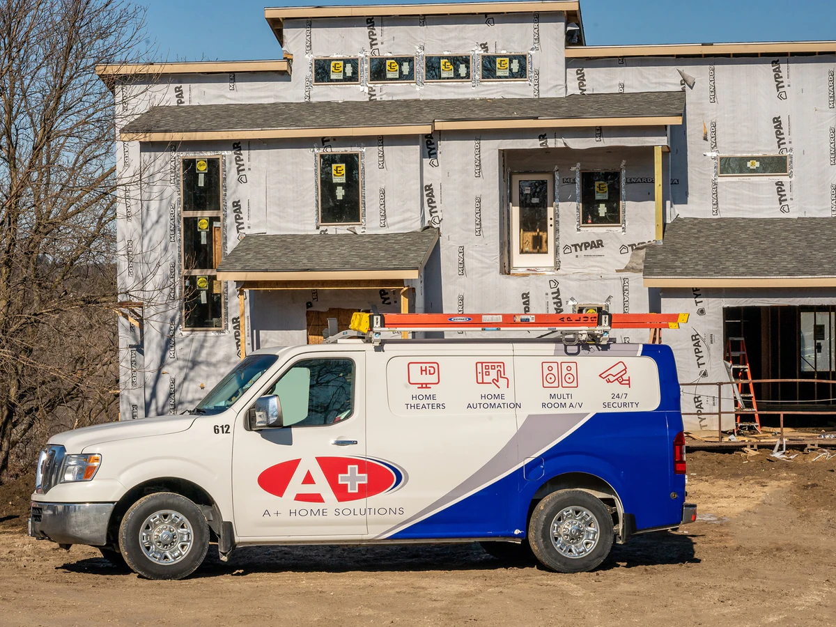 Audio Visual Consultants in Iowa