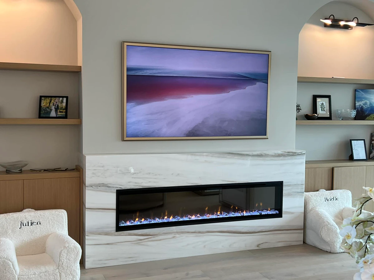 A Home Theater and Media Solutions — Home Cinema Installation in West Palm Beach, FL