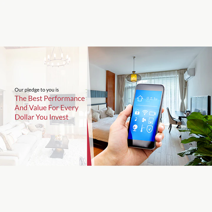 A Smart Home Lighting A/V & Control INC — Audio Visual Consultant in Des Moines, IA