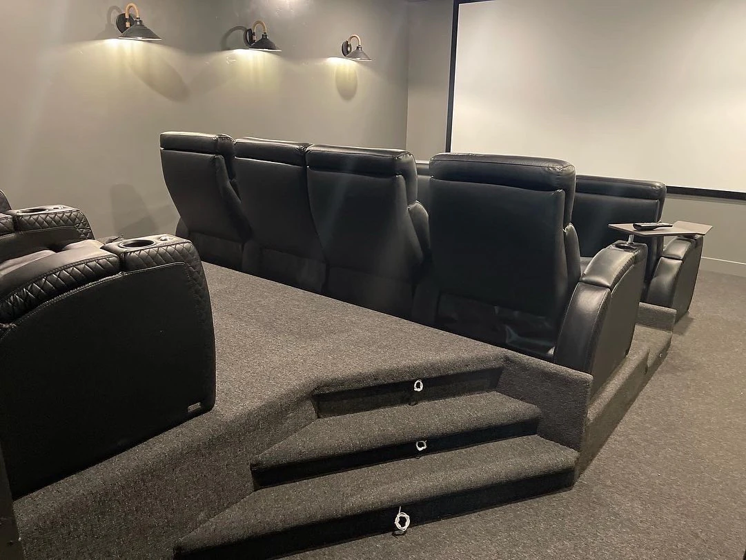 A/V CONCEPTS AND SECURITY LLC audio visual consultant photo 2 in El Paso, TX