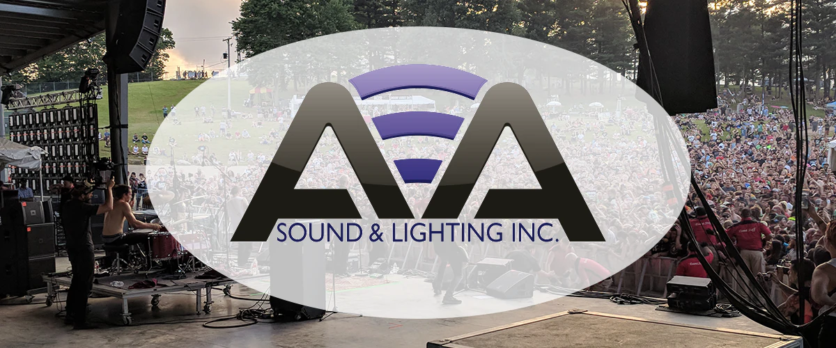 AV Equipment Suppliers in Ohio