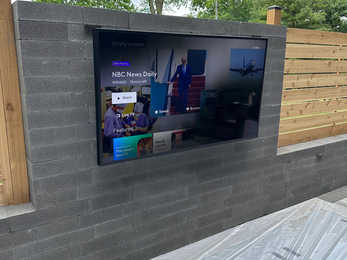 AAA Net Multimedia Experts — Home Theater Installation in Chicago, IL