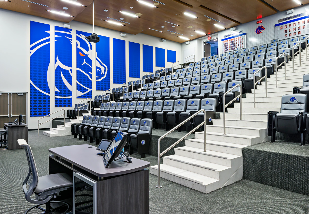 Aatronics, LLC audio visual equipment photo 2 in Boise, ID