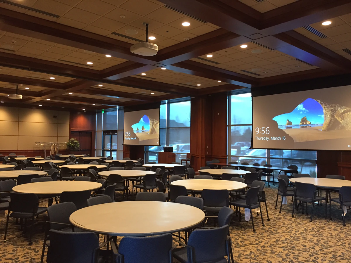 Aatronics, LLC audio visual equipment photo 4 in Boise, ID