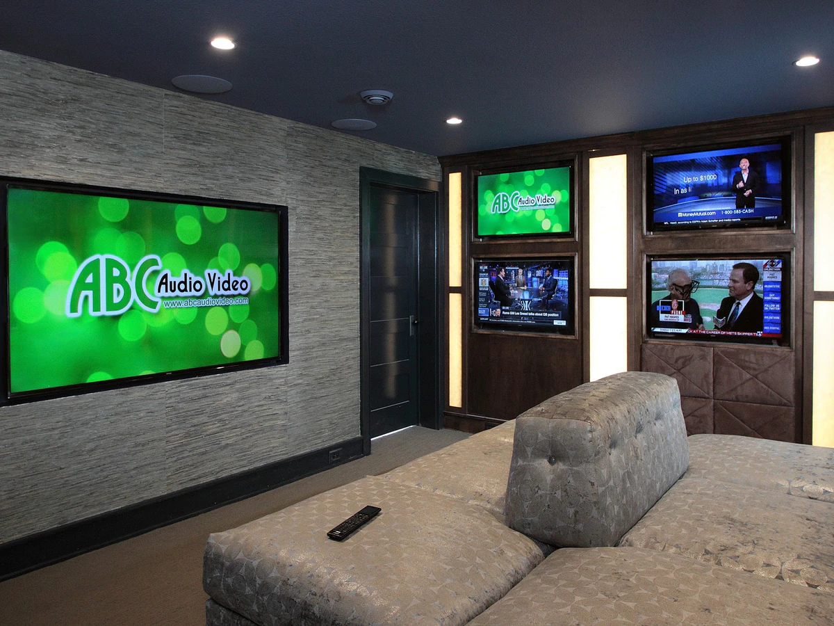 ABC Audio Video, LLC — Audio Visual Consultant in Milwaukee, WI