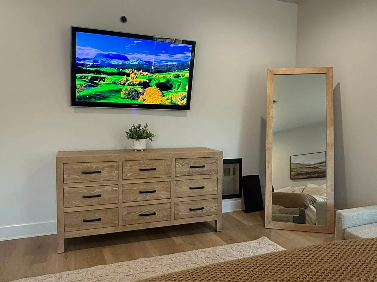 Abilene Electronics Installation audio visual consultant photo 4 in Abilene, TX