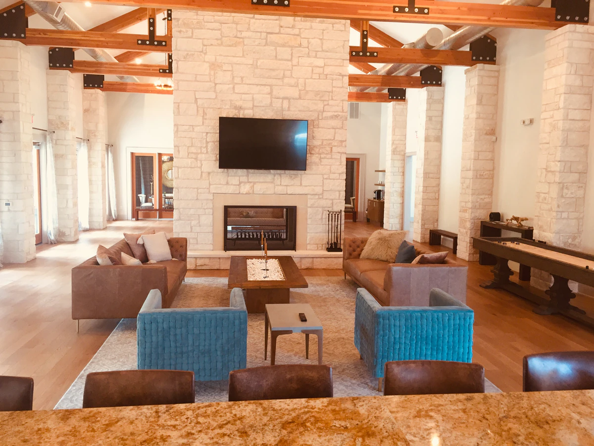 ABQ TV Mount — Home Cinema Installation in Albuquerque, NM