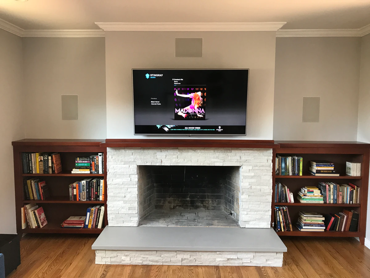 Absolute AV Design audio visual consultant photo 2 in San Diego, CA
