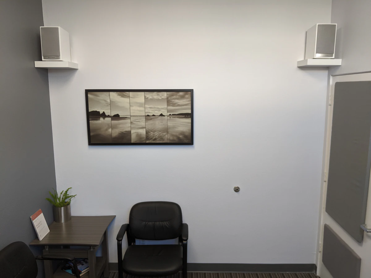 Absolute AV Design audio visual consultant photo 4 in San Diego, CA