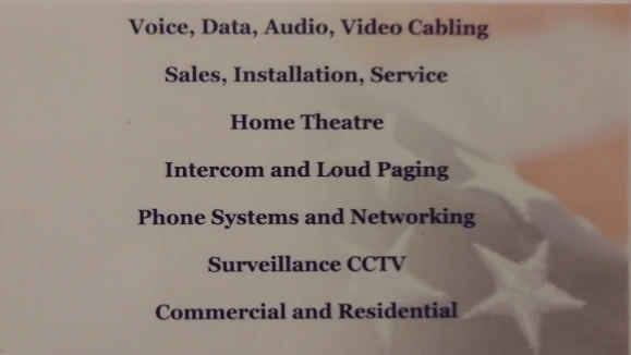 ACAV American Communications Audio Video LLC — Home Theater Installation in Shreveport, LA