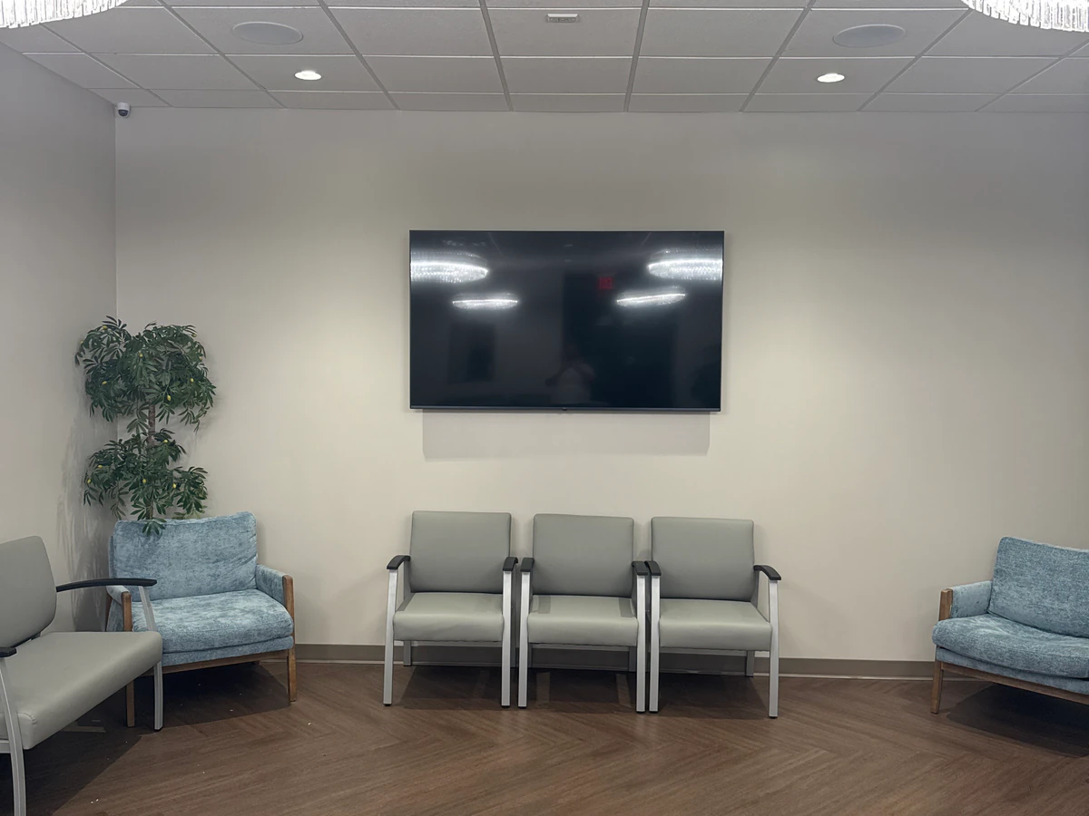 Ace Integrated Technologies audio visual consultant photo 4 in Dallas, TX