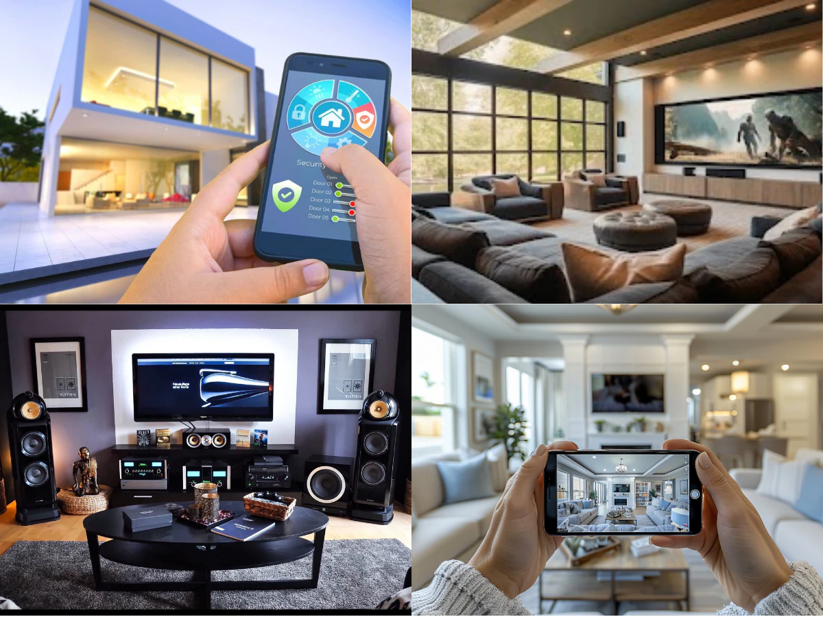 Ace Integrated Technologies — Audio Visual Consultant in Dallas, TX