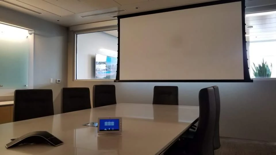 Acme Integration home theater installation photo 3 in Spokane, WA