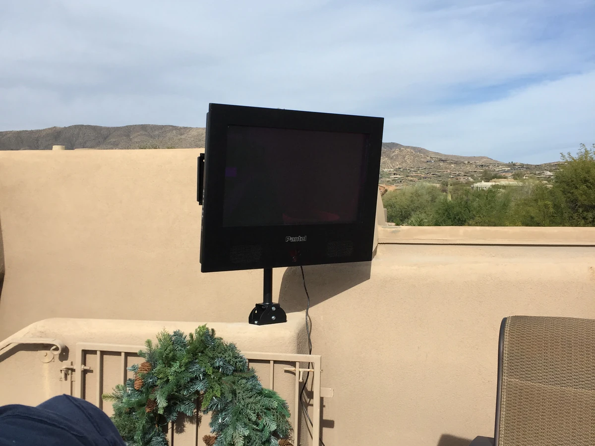 Acme Integration home theater installation photo 4 in Spokane, WA