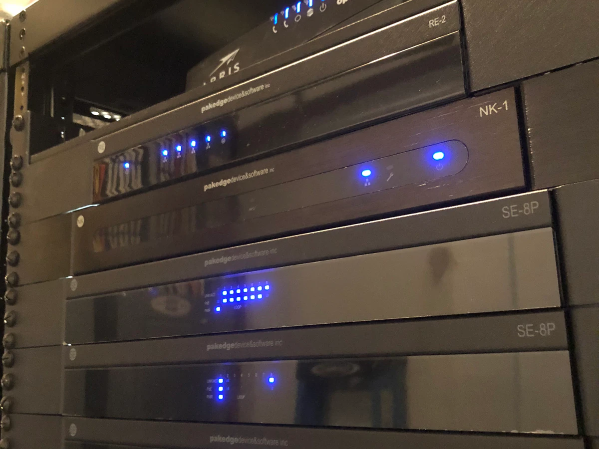 Acoustic Visions home theater installation photo 4 in Hampton Bays, NY