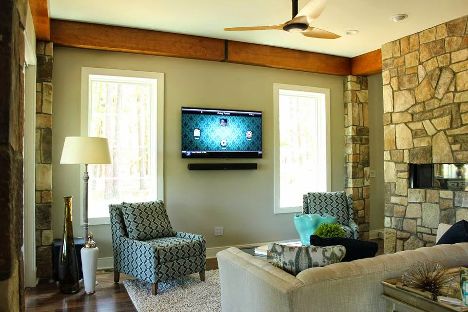 AcoustiCreations, Inc. audio visual equipment photo 2 in Wilmington, NC