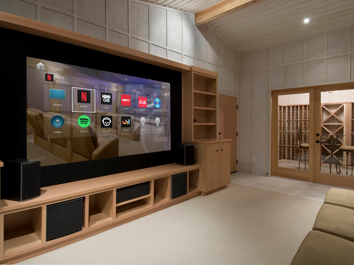 AcoustiCreations, Inc. audio visual equipment photo 3 in Wilmington, NC
