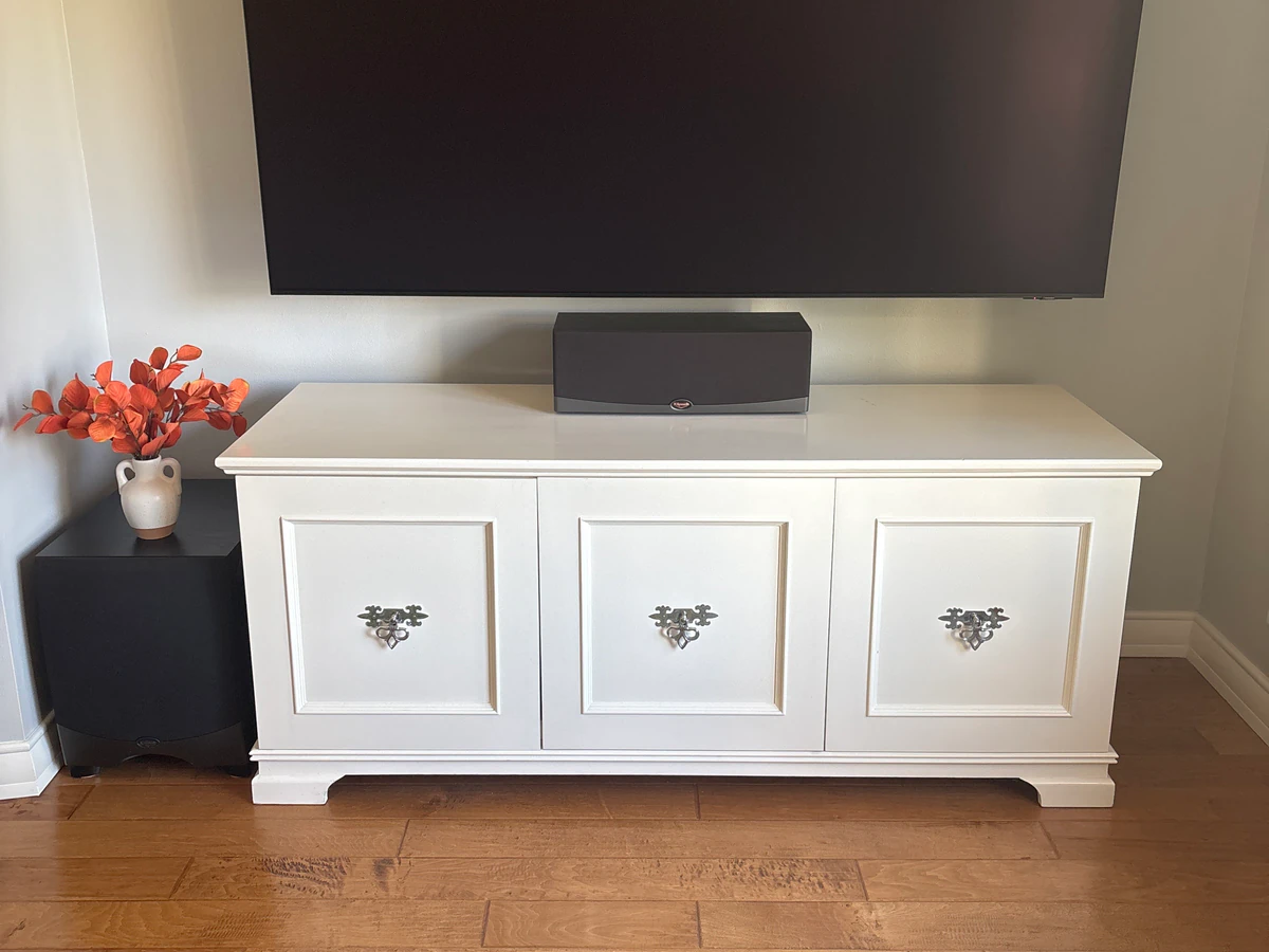 ACT Installs audio visual consultant photo 3 in Oxnard, CA