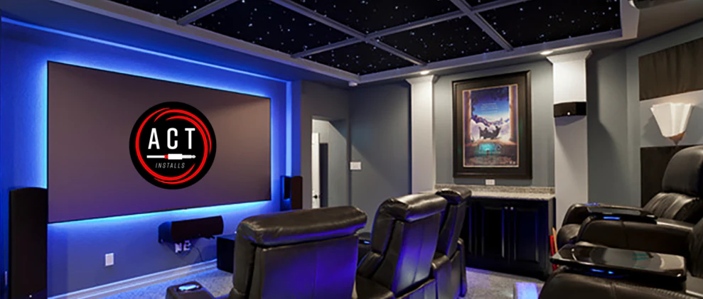 ACT Installs audio visual consultant photo 4 in Oxnard, CA