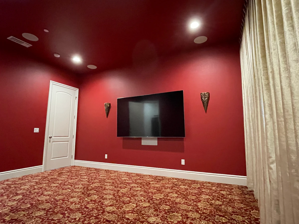 Audio Visual Consultants in California