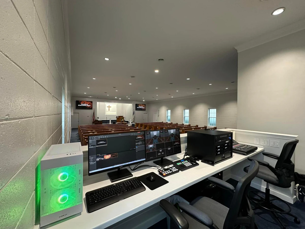Active Integration — Audio Visual Equipment in Martinez, GA