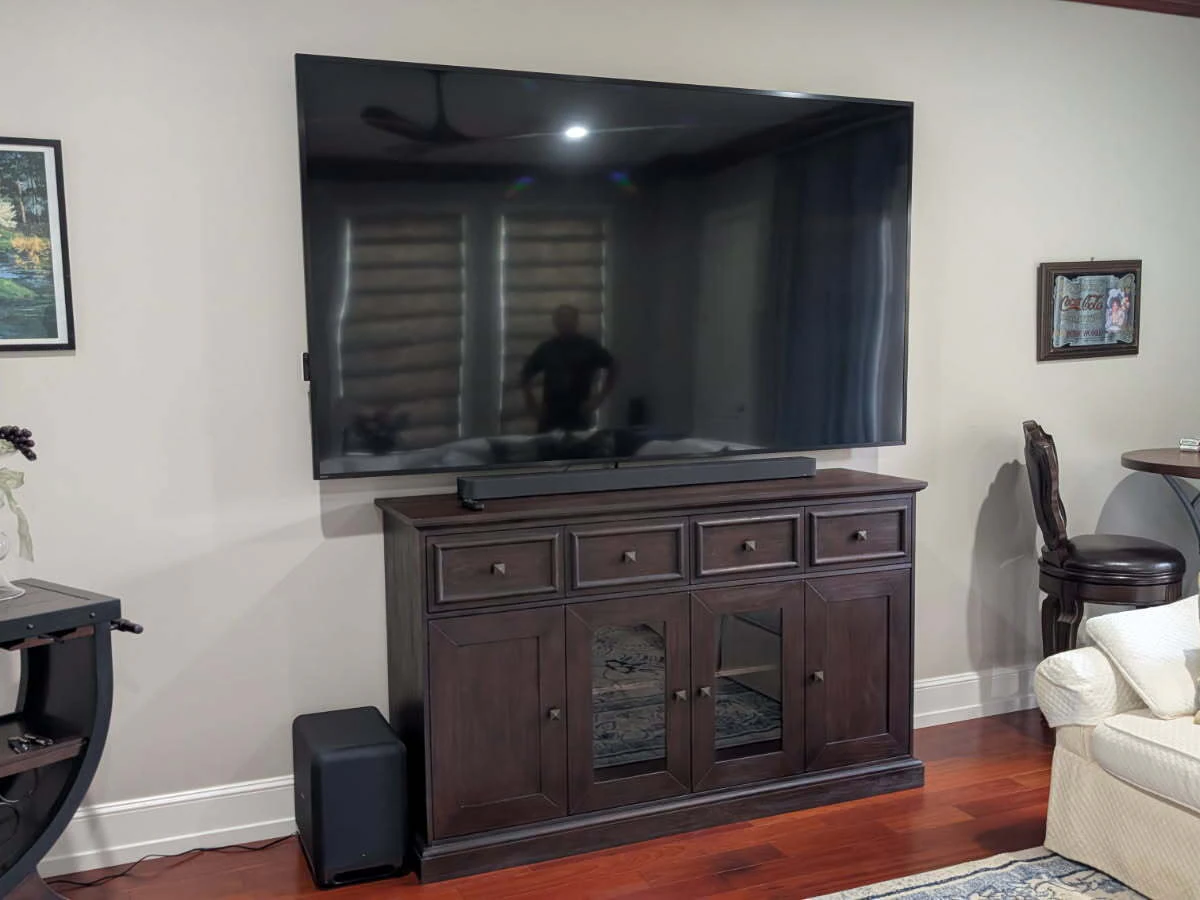 Addison Services audio visual consultant photo 3 in Lakeland, FL
