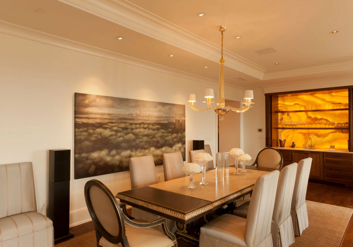 Adobe Cinema & Automation audio visual consultant photo 4 in Vineyard Haven, MA