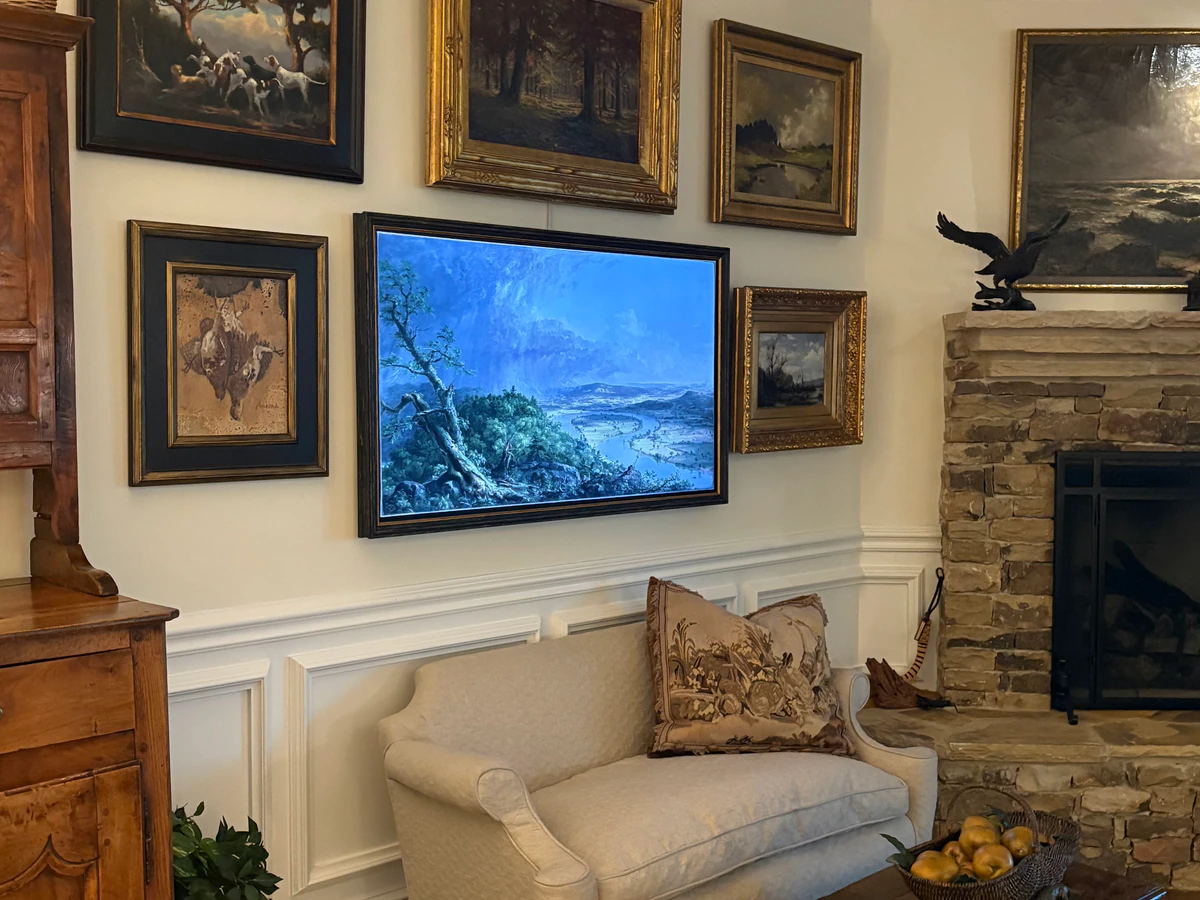 Advanced Audio & Video — Audio Visual Equipment in Brunswick, GA
