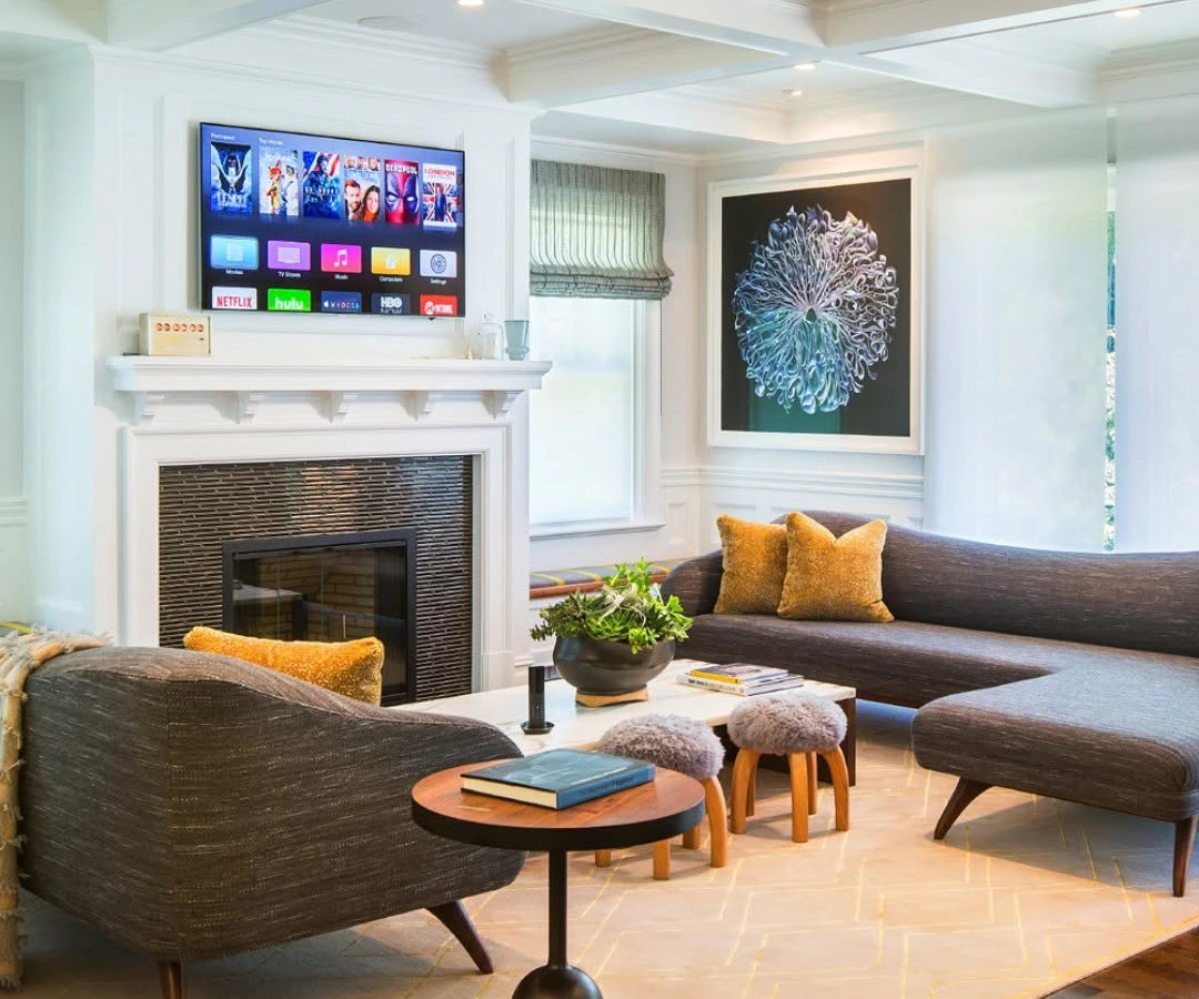 Advanced Home Audio Inc home automation photo 3 in Canaan, CT