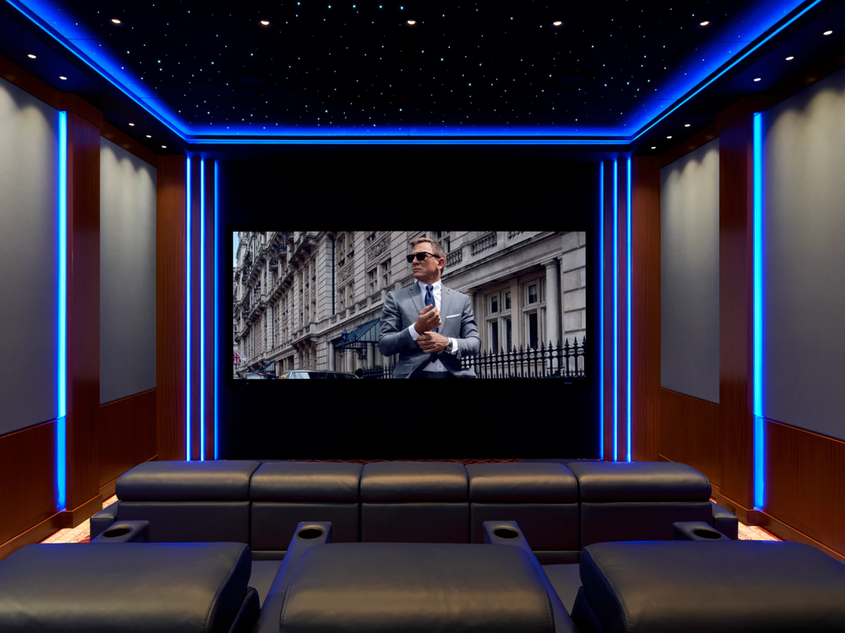 Advanced Home Audio Inc — Home Automation in Canaan, CT