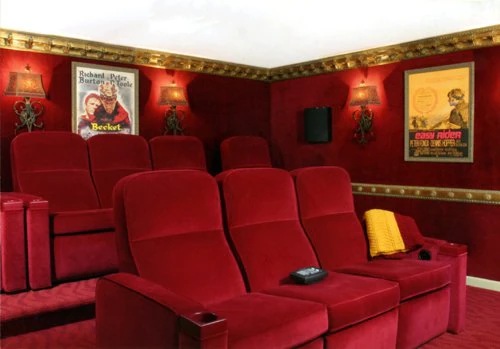 Advanced Home Audio Video home automation photo 3 in Alpharetta, GA
