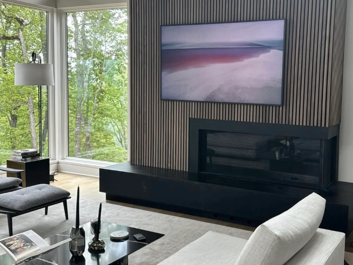 Advanced Home Audio Video — Home Automation in Alpharetta, GA
