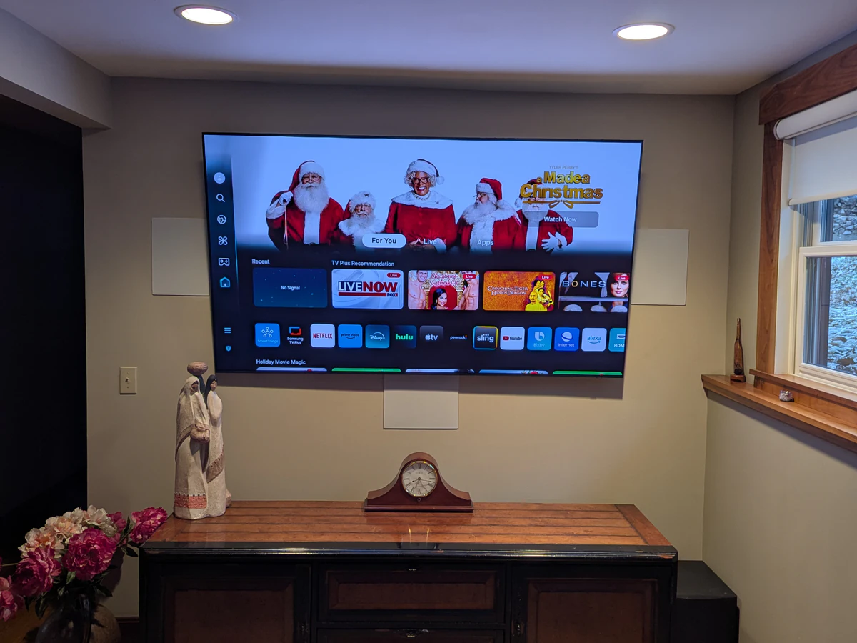 Advanced Installation Solutions audio visual consultant photo 2 in Cincinnati, OH