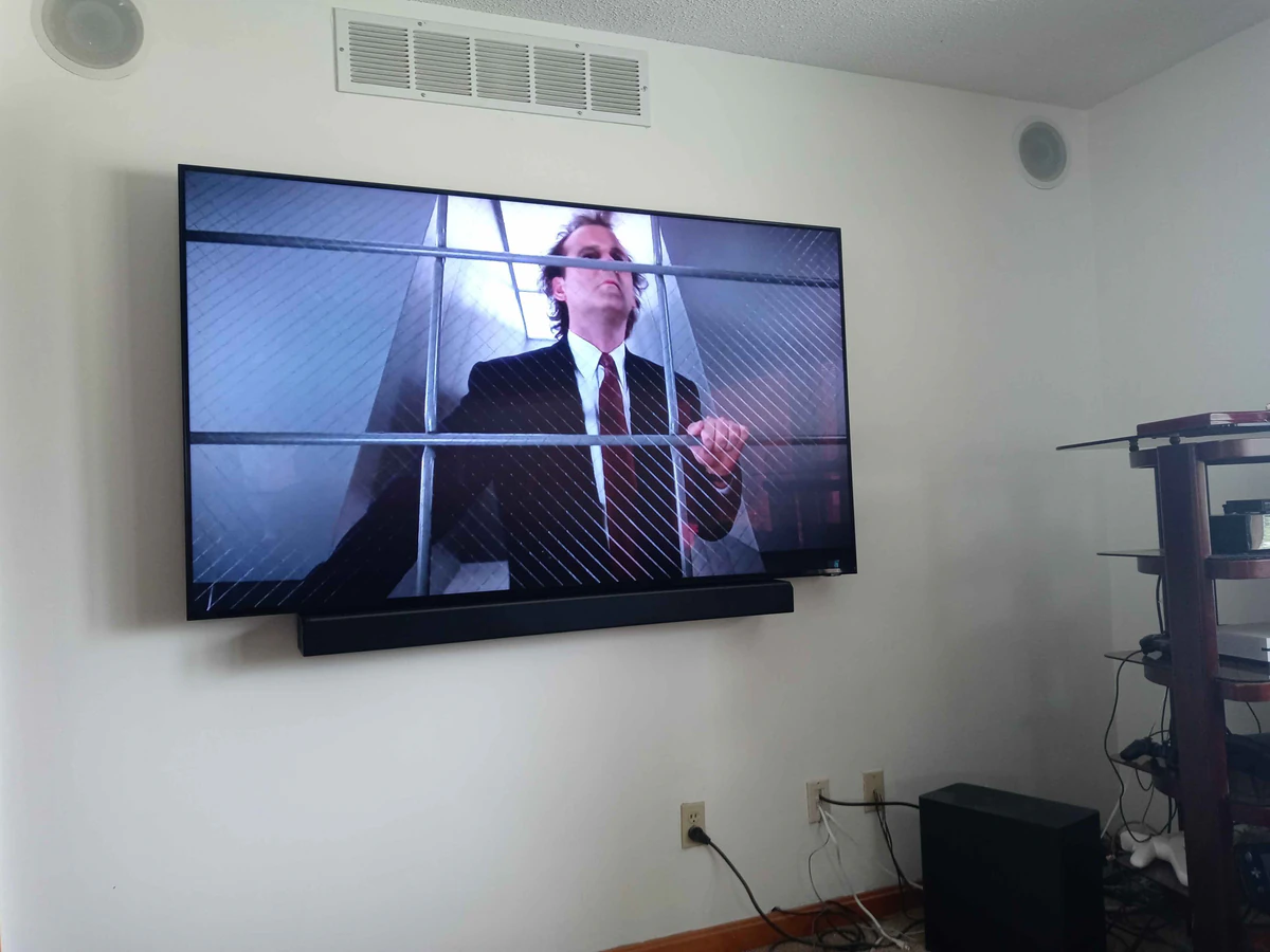 Advanced Installation Solutions audio visual consultant photo 3 in Cincinnati, OH