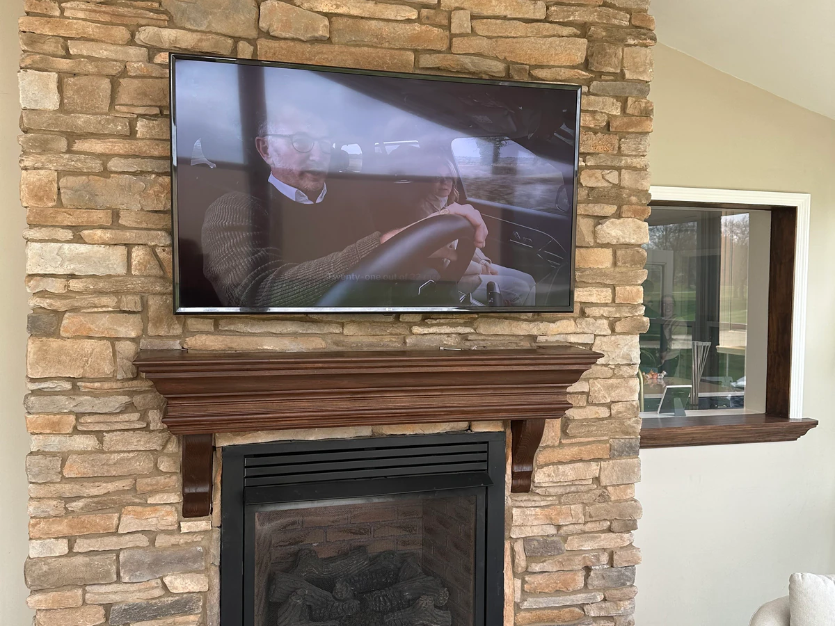 Advanced Installation Solutions audio visual consultant photo 4 in Cincinnati, OH