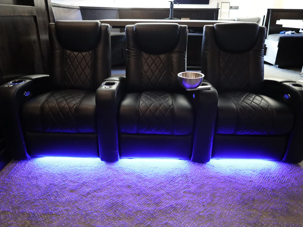 Advanced Integrated Systems - Smart Home Automation & Home Theater home automation photo 2 in Tremonton, UT