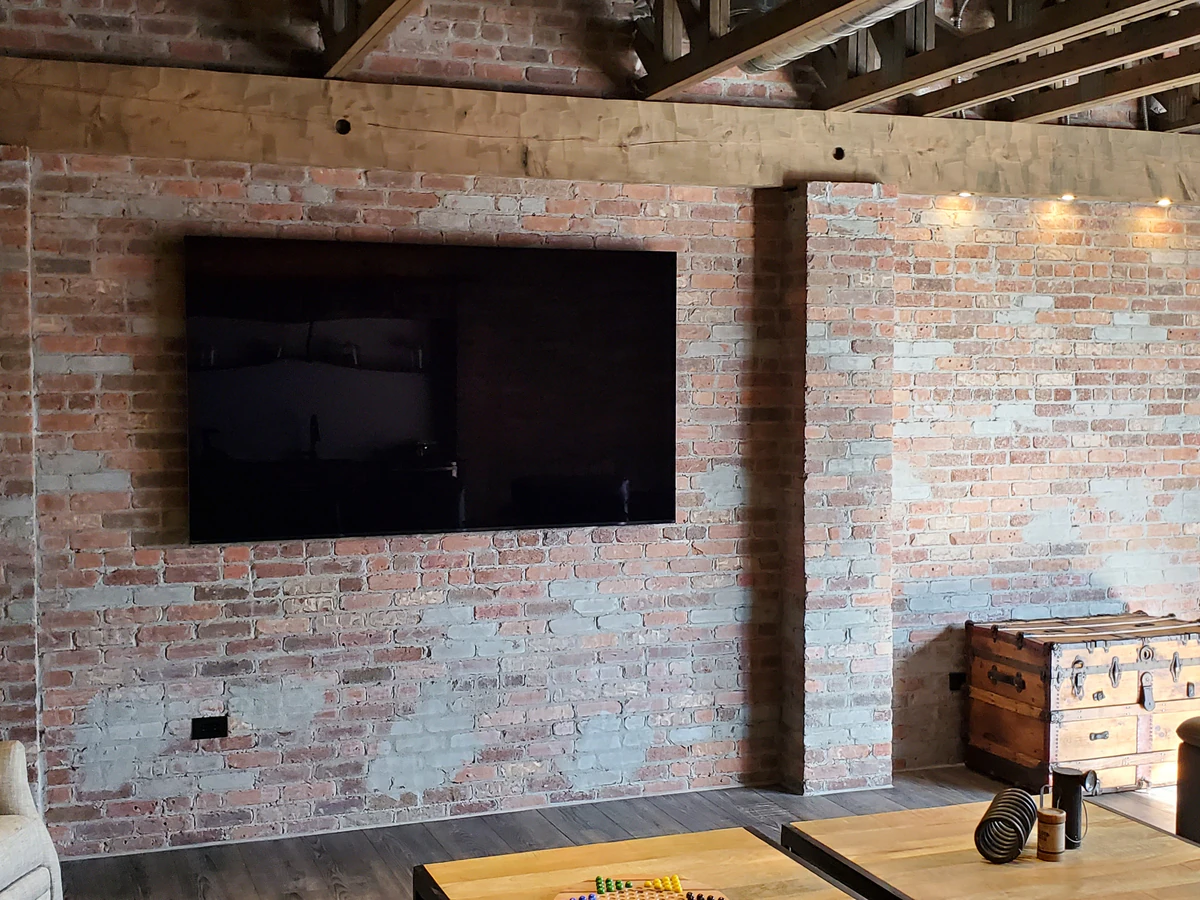 Advanced Integrated Systems - Smart Home Automation & Home Theater home automation photo 3 in Tremonton, UT