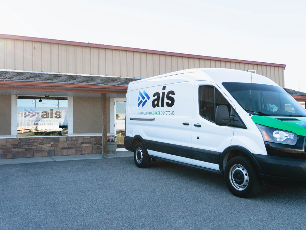 Advanced Integrated Systems - Smart Home Automation & Home Theater — Home Automation in Tremonton, UT
